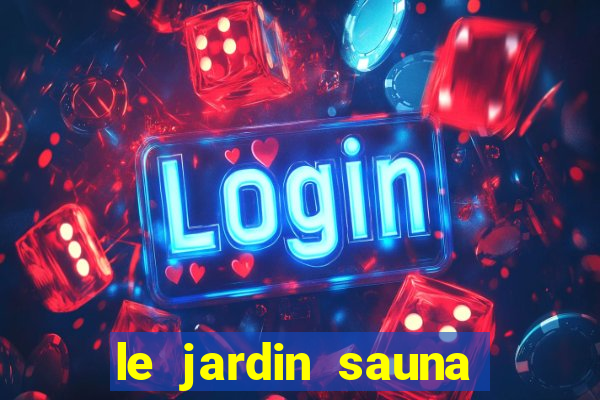 le jardin sauna porto alegre